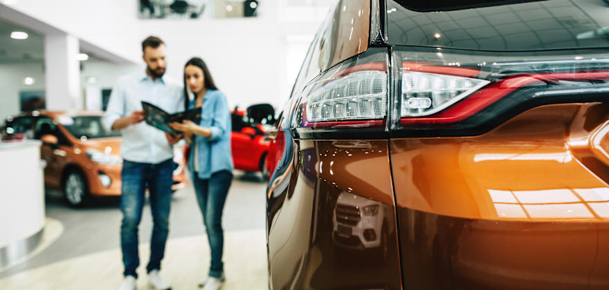 5 Tips to Negotiate the Best Car Price