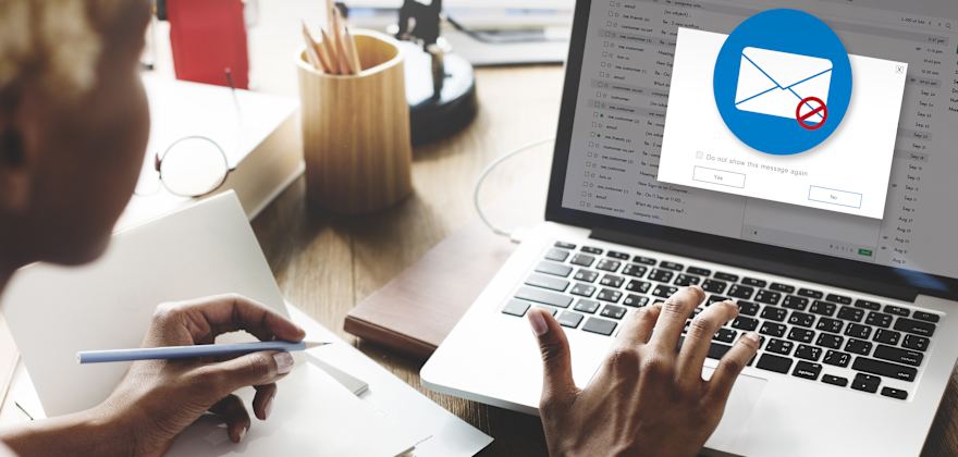 6 Ways to Detect a Phishing Email or Text Message