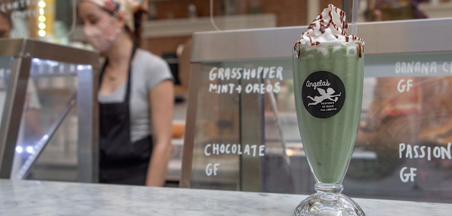Best Milkshakes in the West