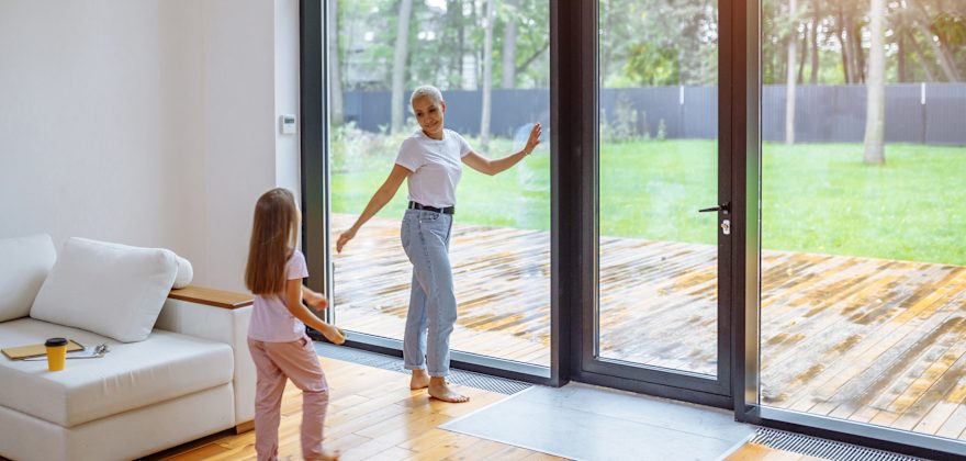 Simple Steps to Create a Home Fire Escape Plan