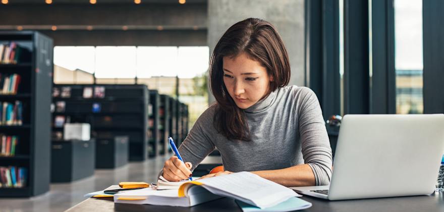 Key Tips to Protect Against Identity Theft in College