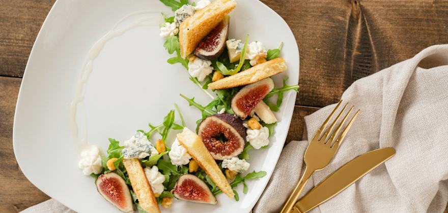 4 California Road Trips for Food Lovers