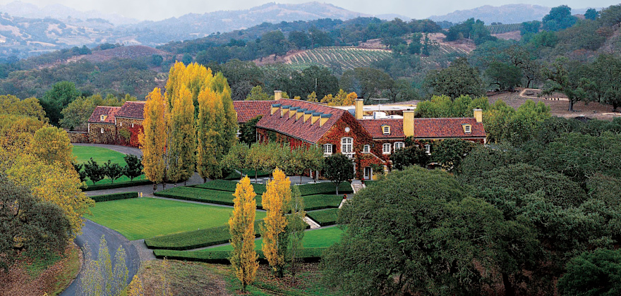 5 Cozy Fall Destinations in the West
