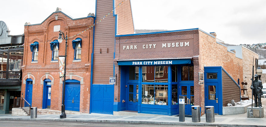 5 Things to Love About Park City, Utah