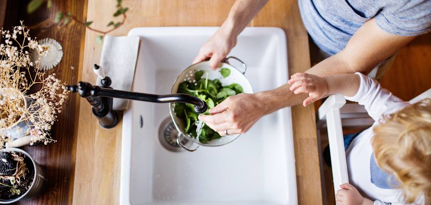 How to Prevent and Fix Clogged Pipes