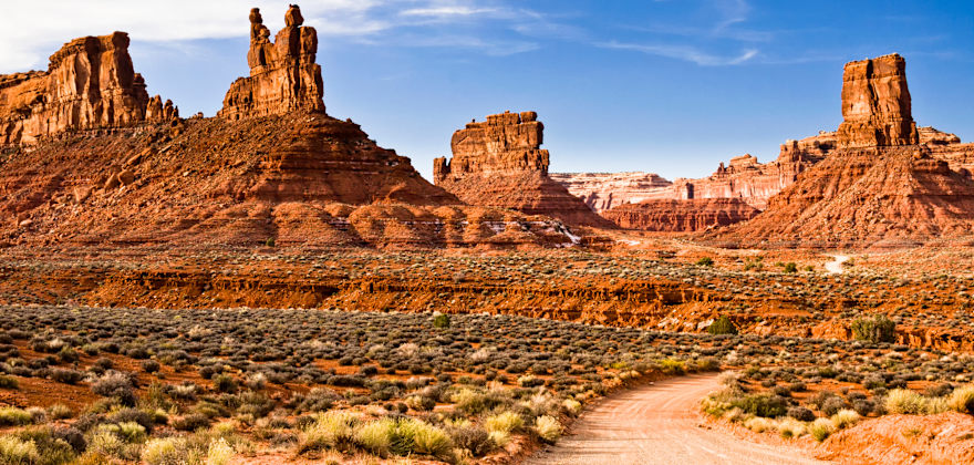 Off-the-Beaten Path Places to Visit