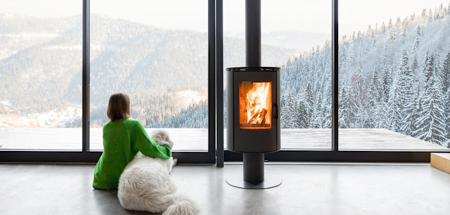 Is Your Fireplace Still Safe to Use?