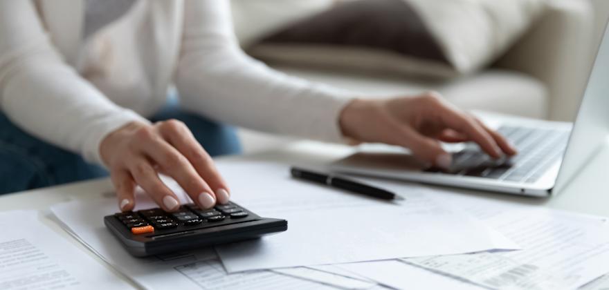 5 Things to Know About 2021 Taxes Before You File