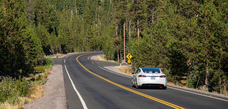 Tips to Improve EV Range