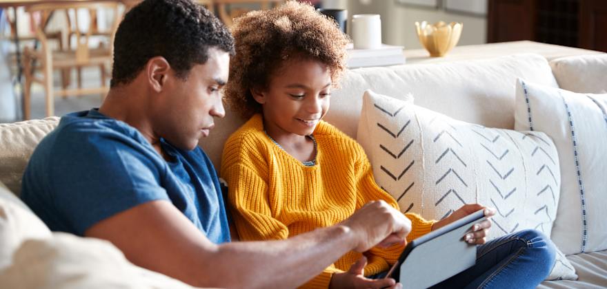 How to Protect Your Child From Identity Theft