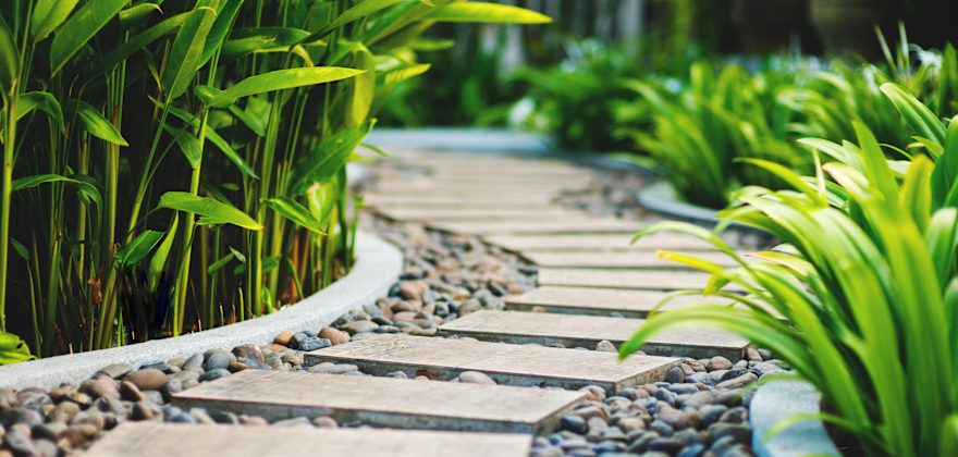 How to Make the Most of Rain and Protect Your Home