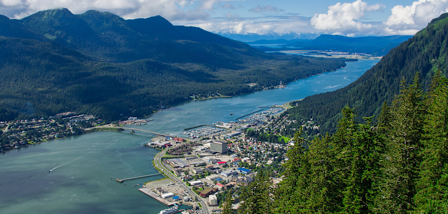 5 Things We Love about Juneau, Alaska