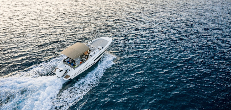 5 Safety Tips for Off-Road Vehicles and Watercraft