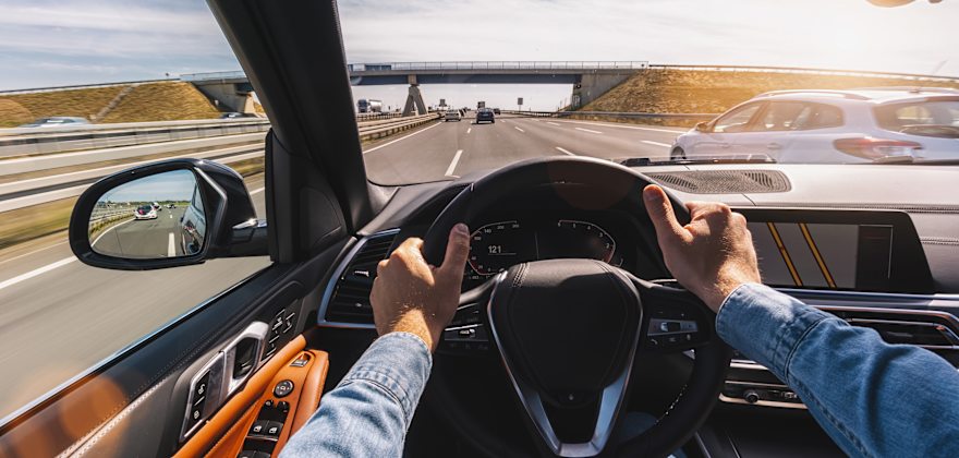 Don't Let Your Car Do the Driving (Yet)