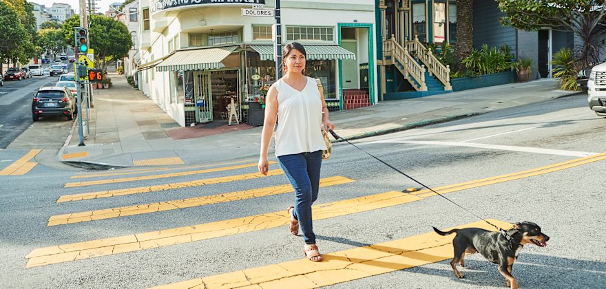 Who Has the Right of Way?
