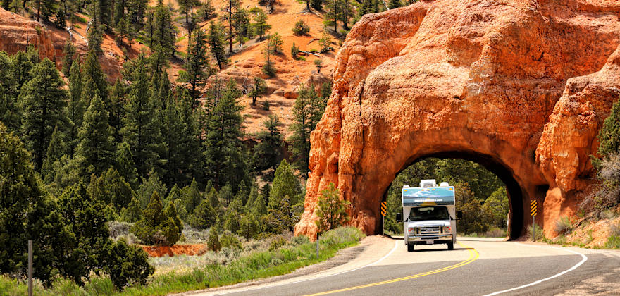 How to Plan and Prepare for the Perfect Road Trip