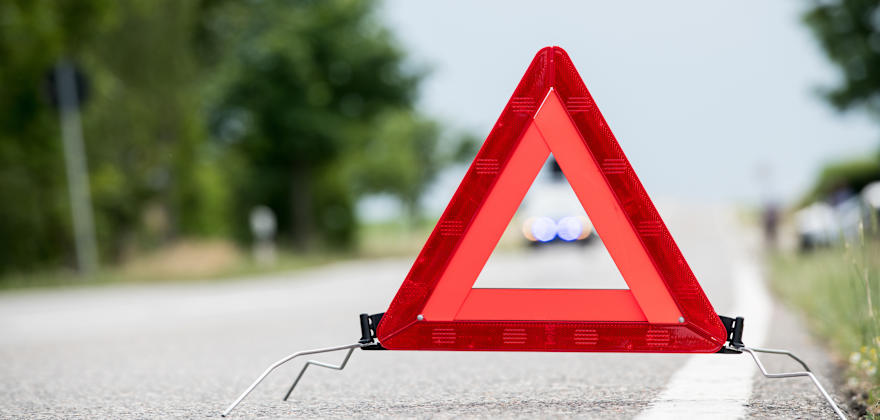Why Are Traffic Deaths Surging in the West?