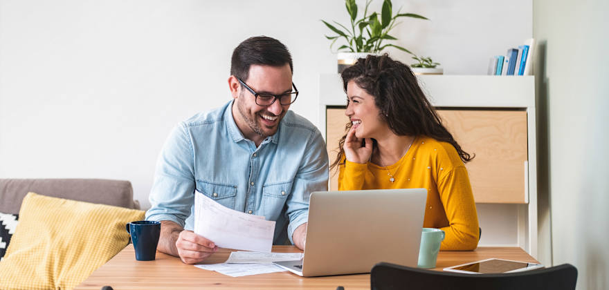 10 Ways to Spring Clean Your Finances