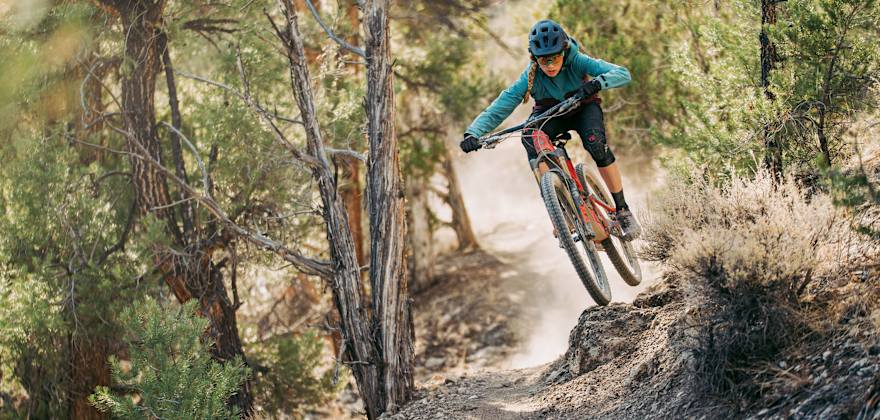 New Hiking and Biking Trails in the West