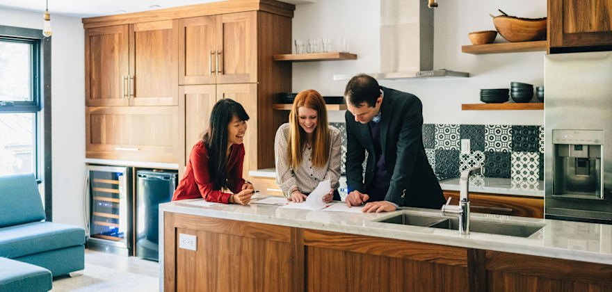 What Every First-Time Home Buyer Needs to Know