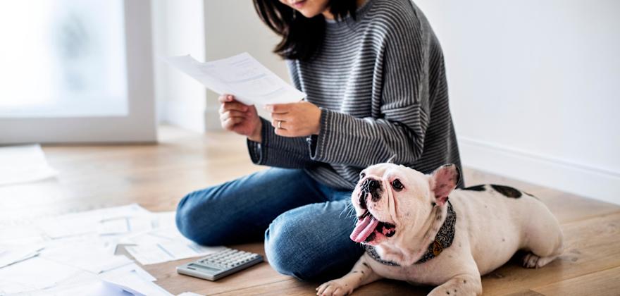 7 Simple Steps to Get Your Finances in Order This Year