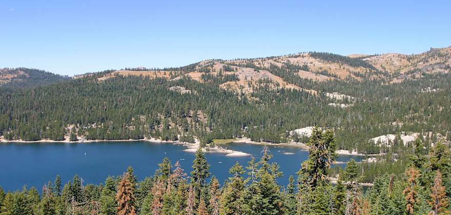 Bear Valley, California: A Low-Key Tahoe Alternative