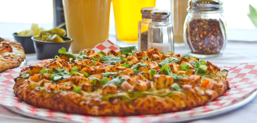 Where to Eat in Fremont, Newark, and Union City, California
