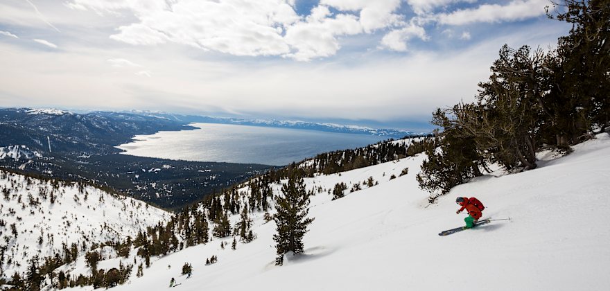 5 Things to Love in Tahoe City, California