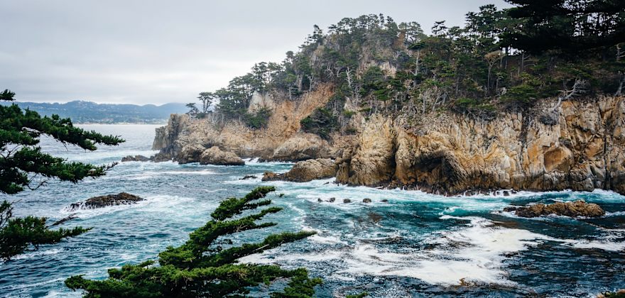 Wilderness Walks in the West