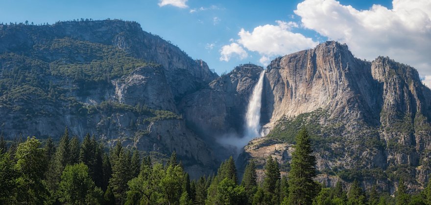 Rediscovering John Muir