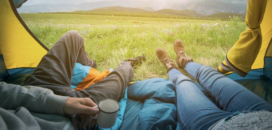 How to Plan a Camping Trip