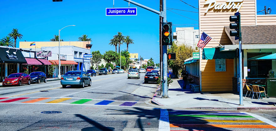 LGBTQ-Friendly Destinations You’ve Never Thought to Visit