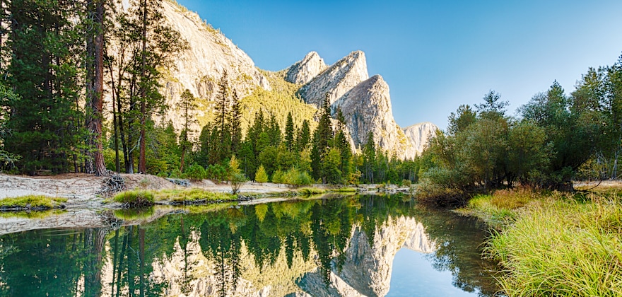 What to Expect With Yosemite’s Phased Reopening