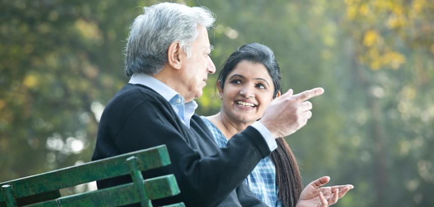 How to Talk to Seniors About Driving