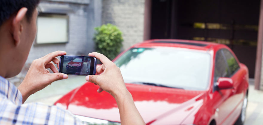 How to Sell Your Car Online