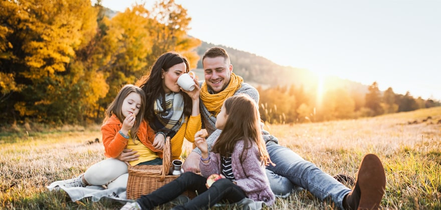 6 Fun Fall Activities to Do While Social Distancing