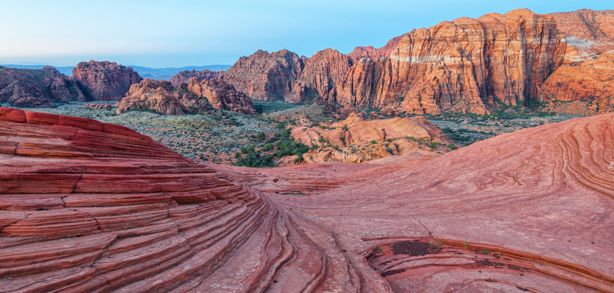 5 State Parks to Visit Instead of Utah&#x27;s Mighty 5 National Parks