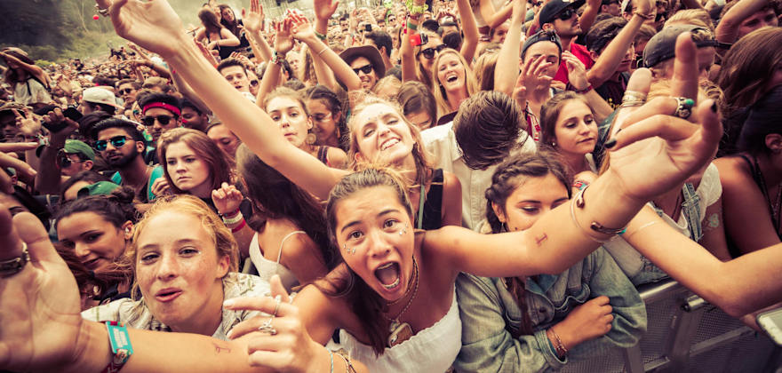 Top Tips for Outside Lands