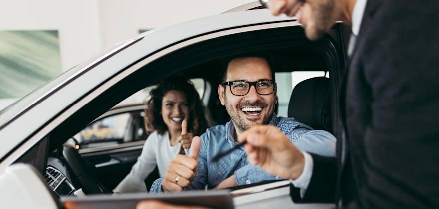 Do You Know What Your Car Warranty Covers?