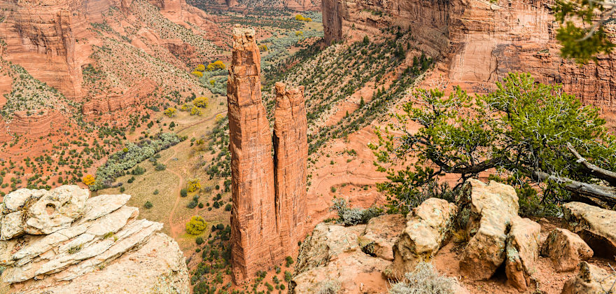 10 National Monuments to Visit in the West