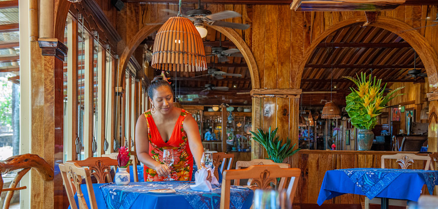 Maui's 9 Must-Eat Sensational Dishes