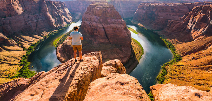 Things to do on a Weekend in Page, Arizona