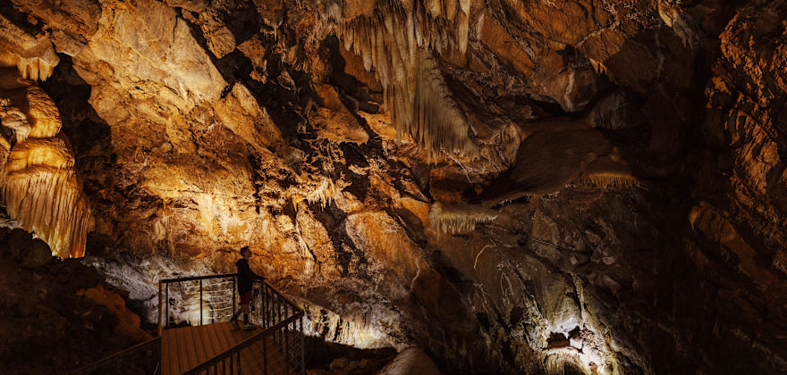 Volcano, California: Gold Country Hamlet with History
