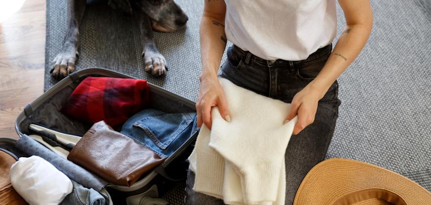 In Defense of Overpacking