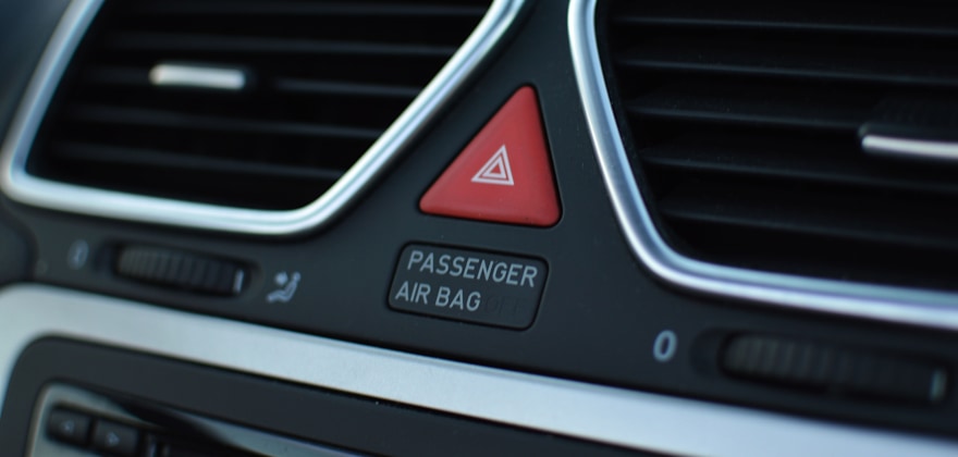 How Does an Airbag Work?