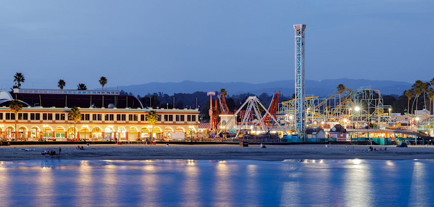 7 Spots for a Short and Sweet Summer Trip
