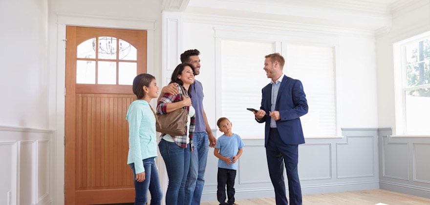 How to Detect and Prevent Real Estate Fraud