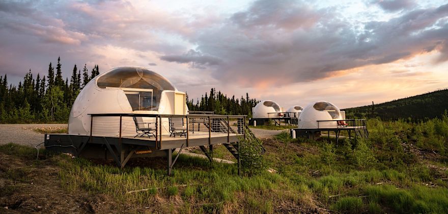 5 Things We Love About Fairbanks, Alaska