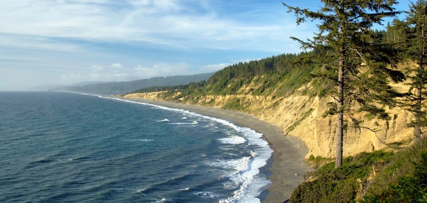 Things to do in California&#x27;s Sue-meg State Park