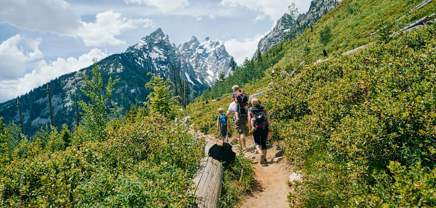 7 Fun Things to do in the Summer with Kids